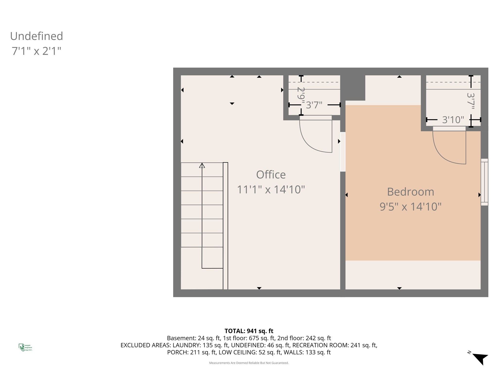 Building Photo - 3852 Steltz Rd