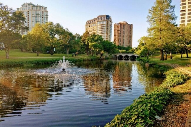 Building Photo - 3883 Turtle Creek Blvd