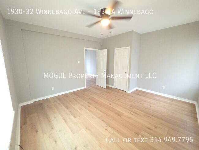 Building Photo - 1930 Winnebago St