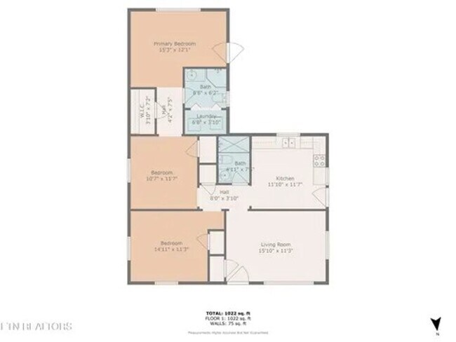 Building Photo - 2240 McClung Ave