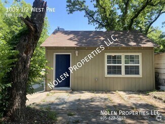 Building Photo - 1009 1/2 West Pne-