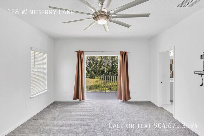 Building Photo - 128 Wineberry Ln