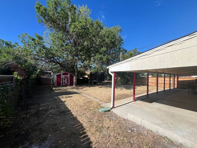 Building Photo - 12372 E 30th Ave