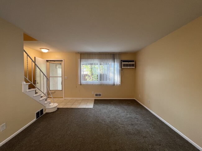 Floorplan - 3121 Fremont Ave S