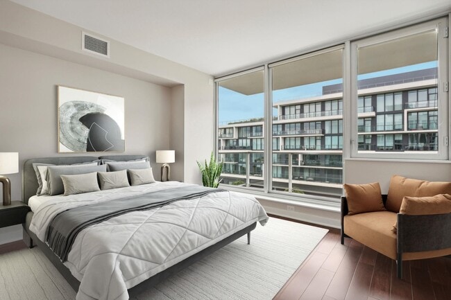 Building Photo - 1000 Ave at Port Imperial