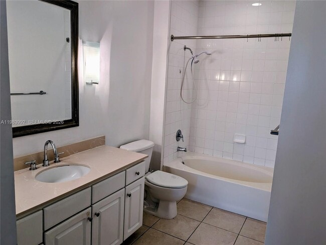 Building Photo - 2001 S Biscayne Blvd