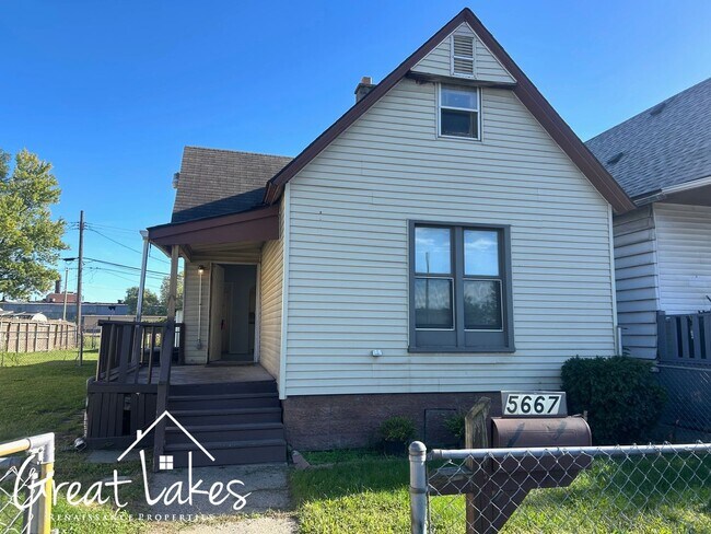 Primary Photo - 5667 Anthon St