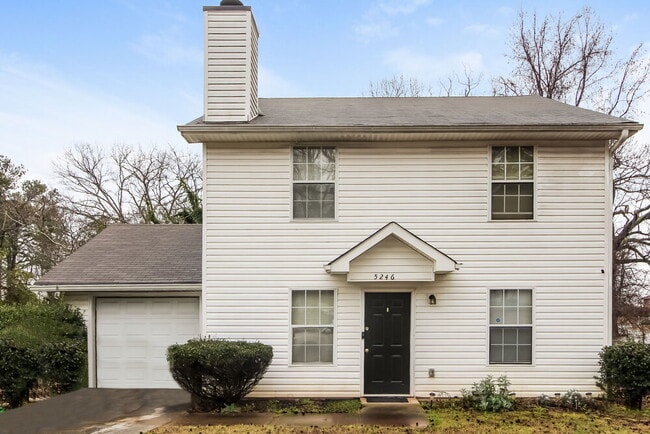 Building Photo - 5246 Kirk Dr