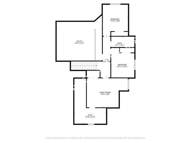 Building Photo - 13859 S 21st Pl E