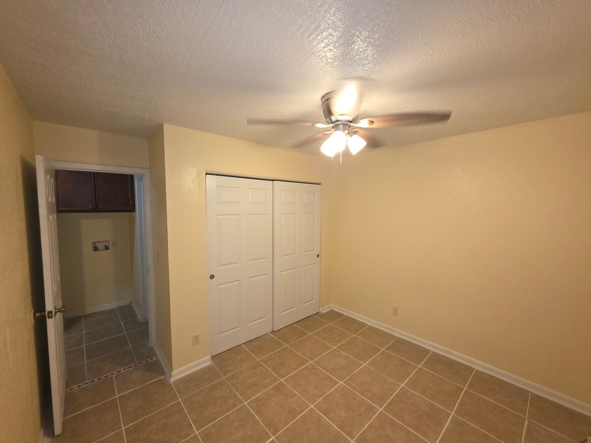 Bedroom #2 - 7217 Bailey Ct