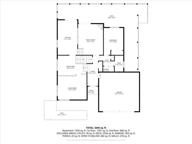 Building Photo - 9485 Martin Rd
