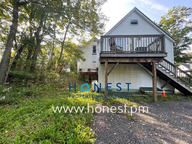 Building Photo - 60 Cumberland St