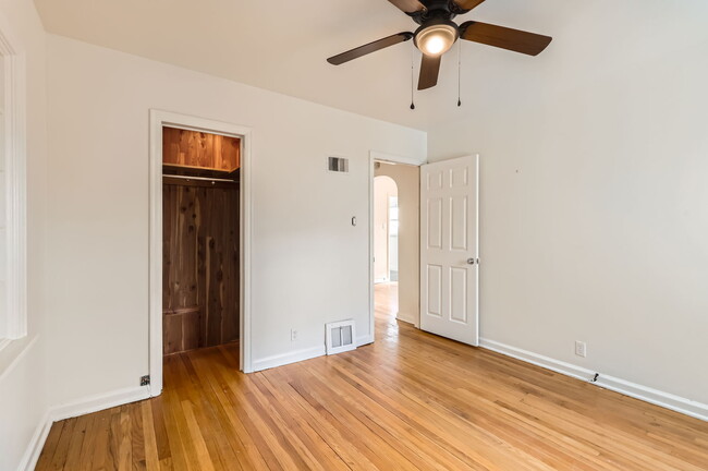 Upstairs Bedroom - 6985 W 48th Ave