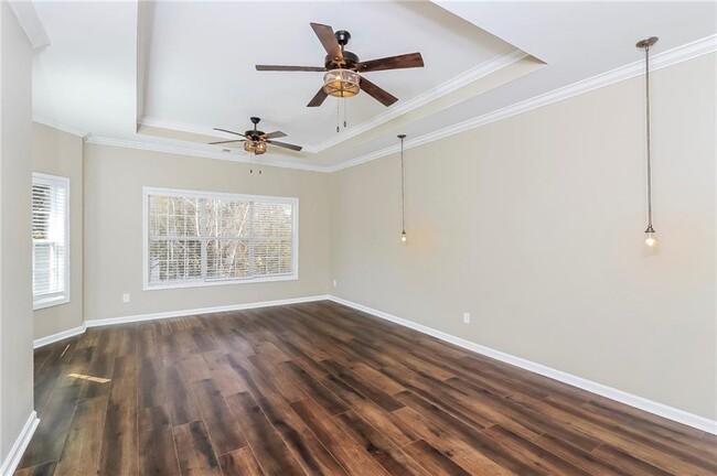Building Photo - 4445 Greycliff Pointe