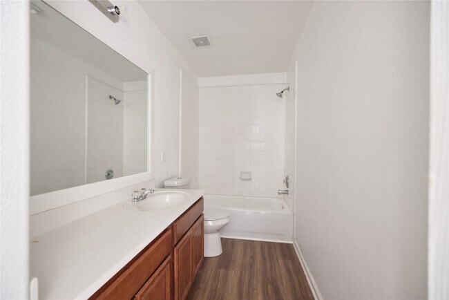 Building Photo - 3802 Harris Mill Dr