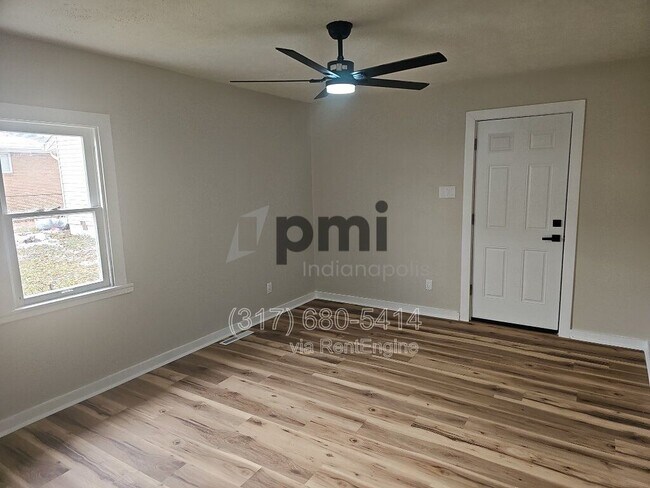 Building Photo - 303 S Fleming St