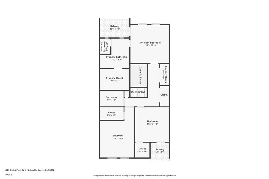 Building Photo - 6525 Quiet Pool Ct