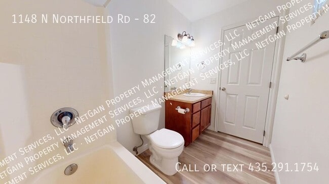Building Photo - 1148 N Northfield Rd