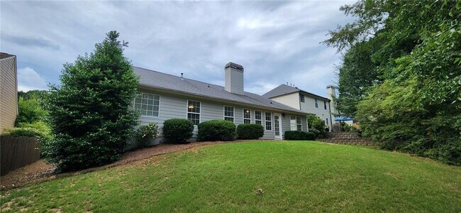 Building Photo - 1480 Ridgemill Terrace NE