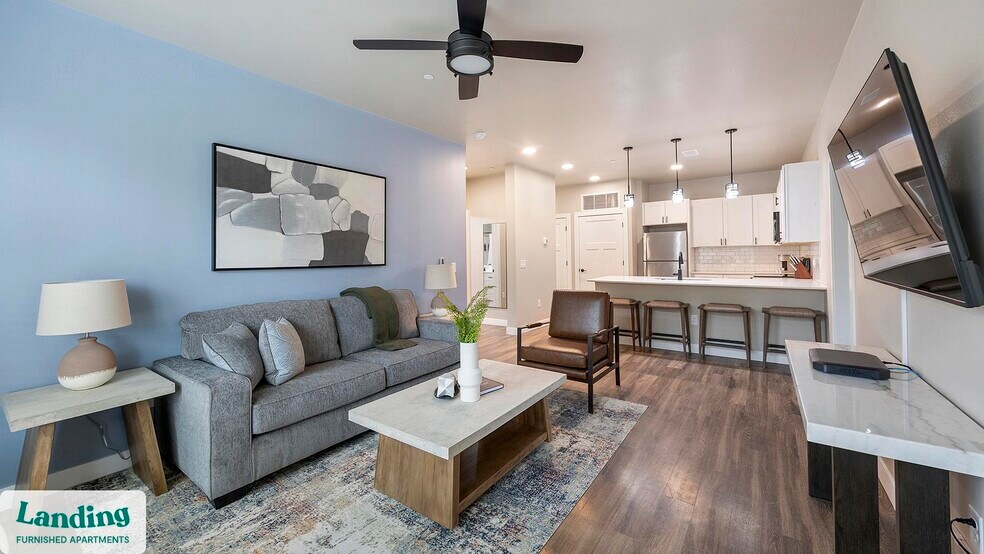 Primary Photo - 2445 Estrella Pkwy