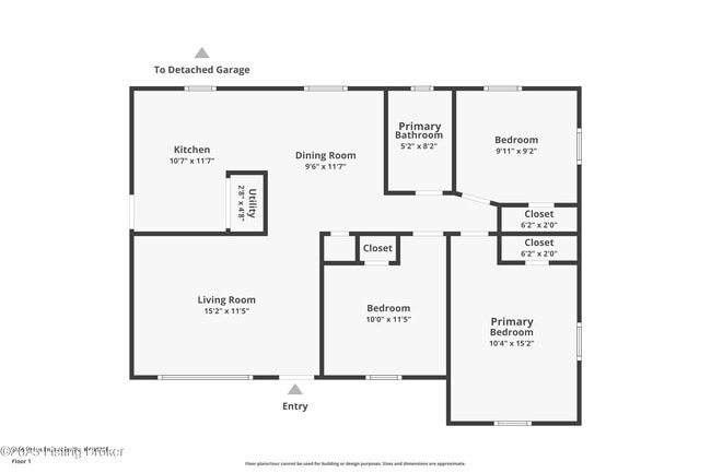 Building Photo - 5309 Pyrus Ln