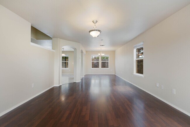 Building Photo - Escondido Meadows~Converse, TX ~Judson ISD