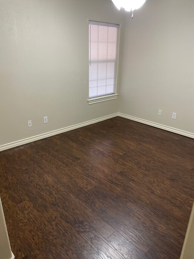 Bedroom 2 - 1020 Dickey Ln