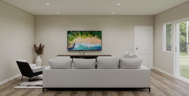 Building Photo - 1500 Chrisway Dr