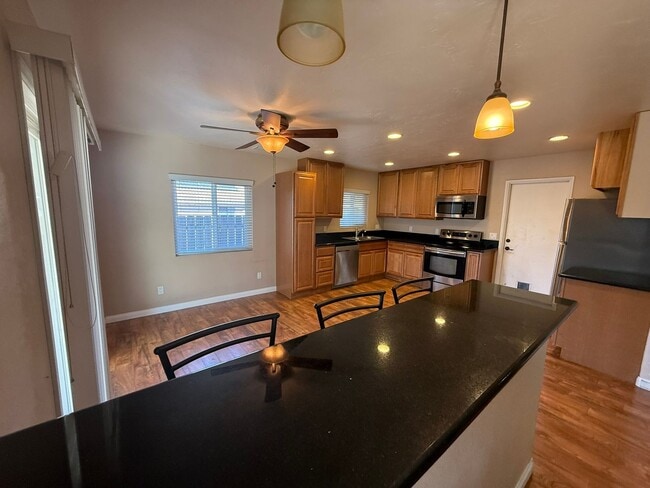 Building Photo - Charming 3-Bedroom 2-Bath Home with Large Fenced Yard-El Cajon, CA