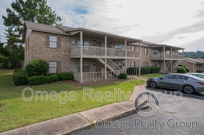 Building Photo - Lakeridge Apartments