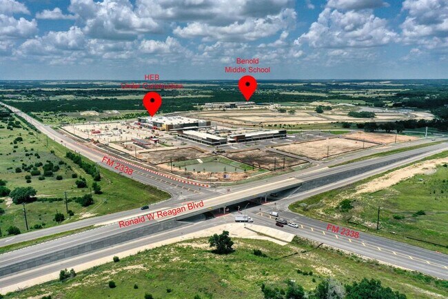 Building Photo - 132 Co Rd 247