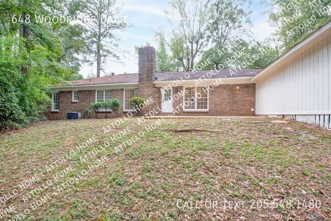 Building Photo - 648 Woodridge Dr