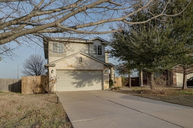 Building Photo - 1206 Hensley Dr