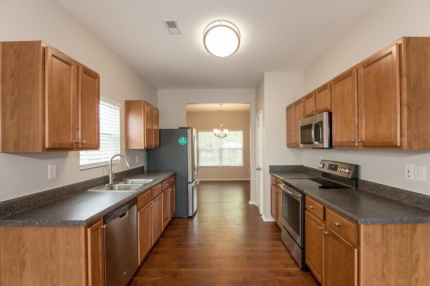 Building Photo - 4518 Carnfeld Ln