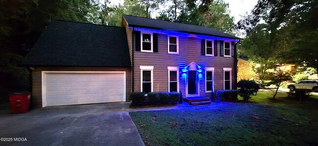 Building Photo - 5124 Smoke Rise Dr