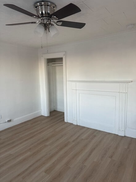 Building Photo - 165 Brunswick St