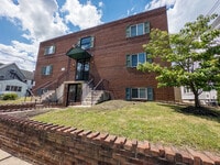 Building Photo - Folcroft Gardens Apartments