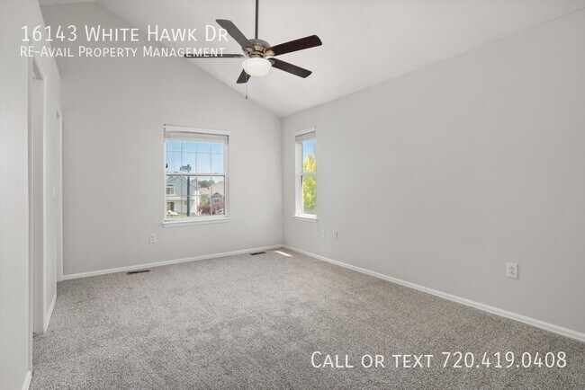 Building Photo - 16143 White Hawk Dr