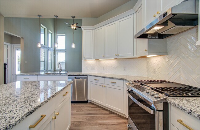 Building Photo - 4622 Ana Ridge Ln