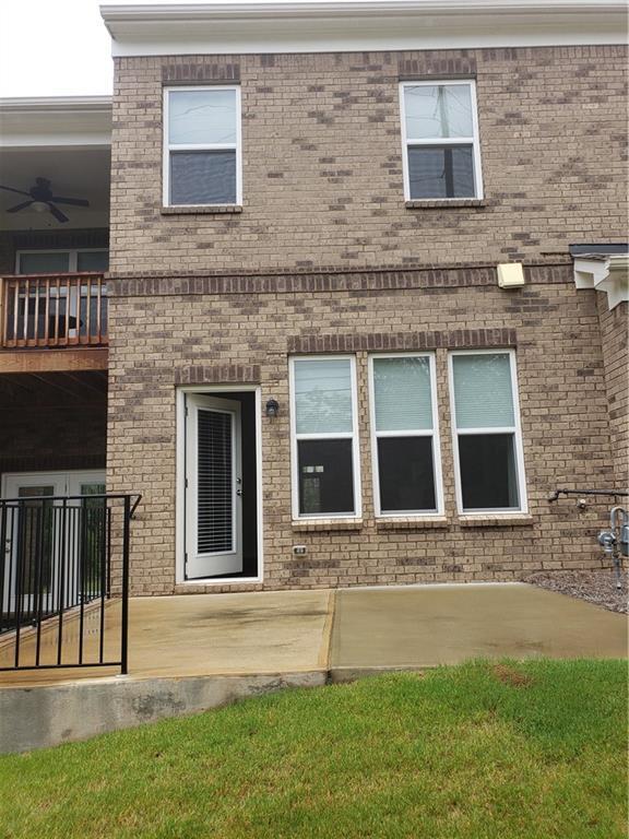 Building Photo - 1275 Golden Rock Ln SE