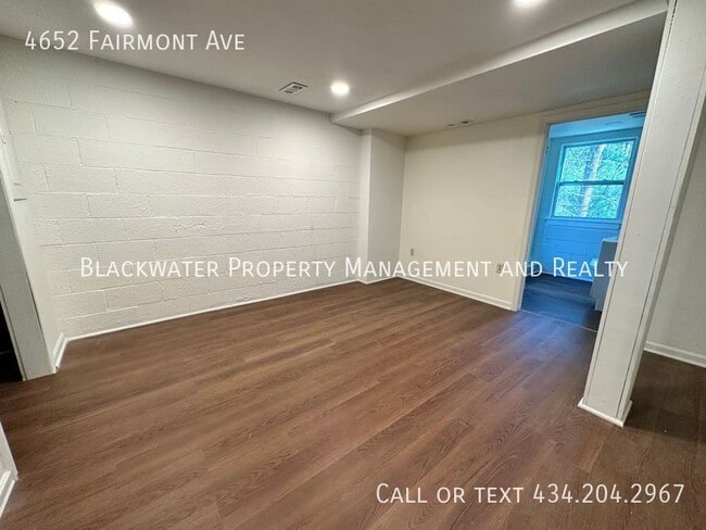 Building Photo - 4652 Fairmont Ave