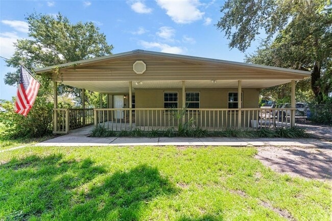 Building Photo - 7911 Lovegren Ln