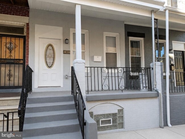 Building Photo - 3133 Euclid Ave