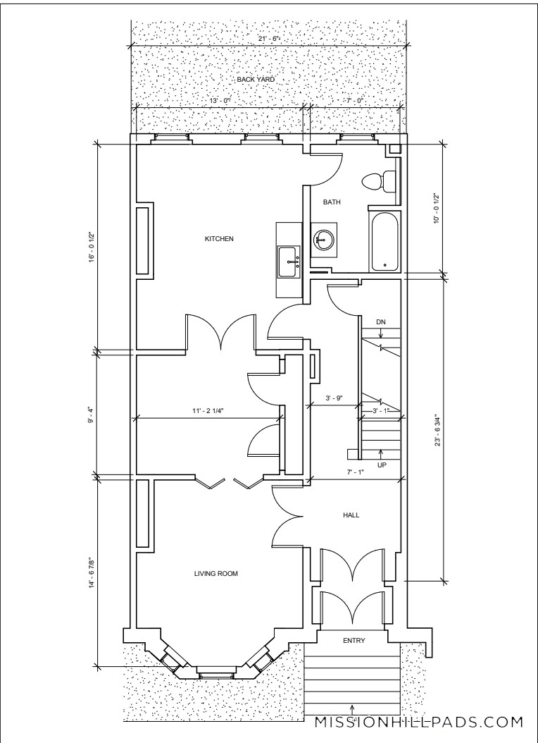 Building Photo - 94 Mt Pleasant Ave
