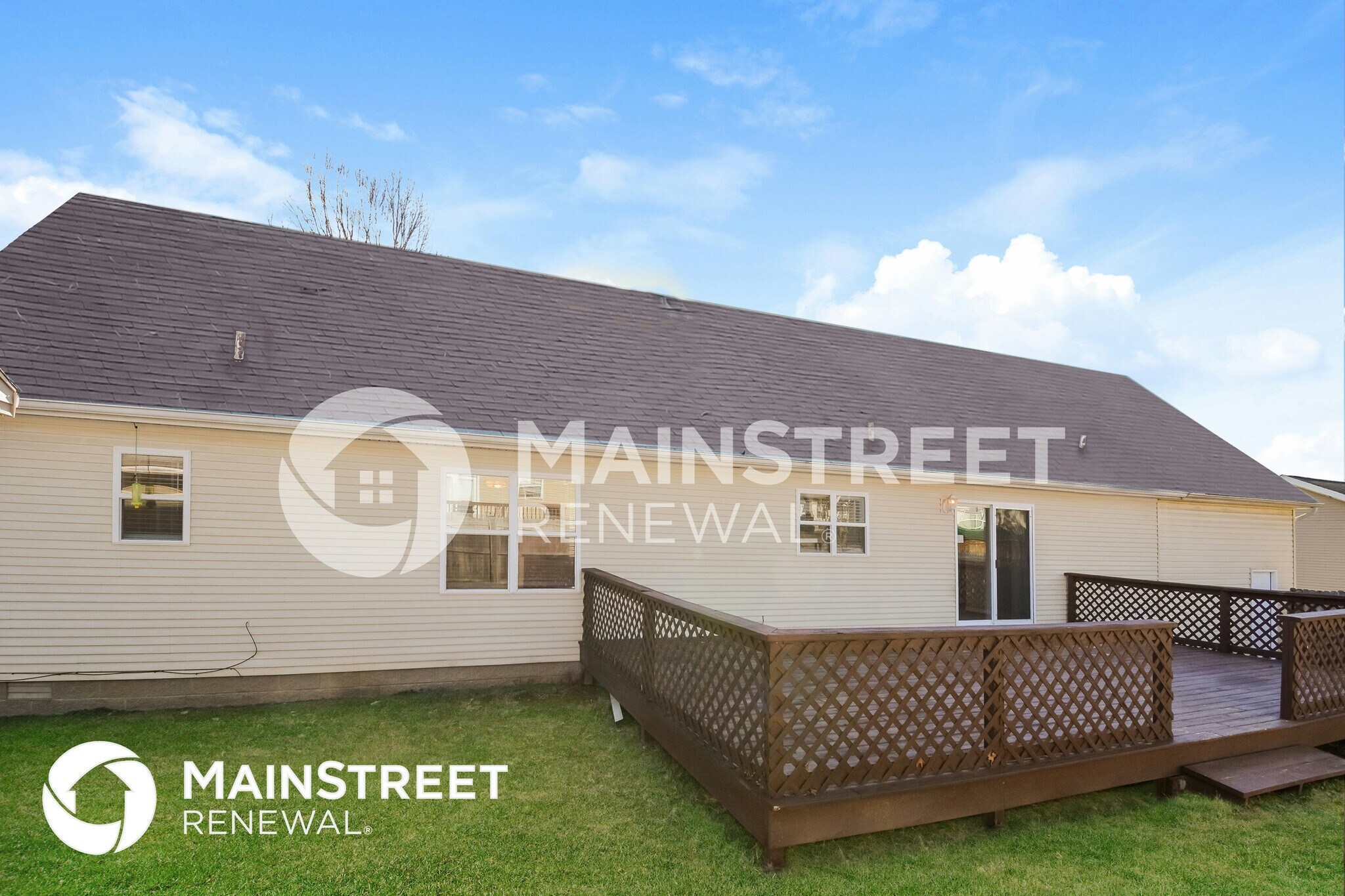 Building Photo - 2003 Somerset Pl