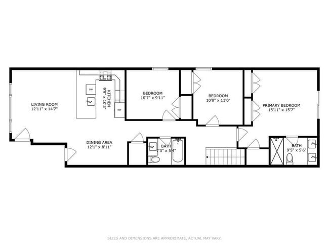 Building Photo - 225 Columbia Ave