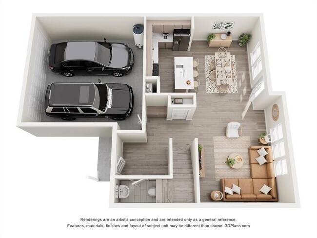 Building Photo - 22027 Ferguson Mdw Ln