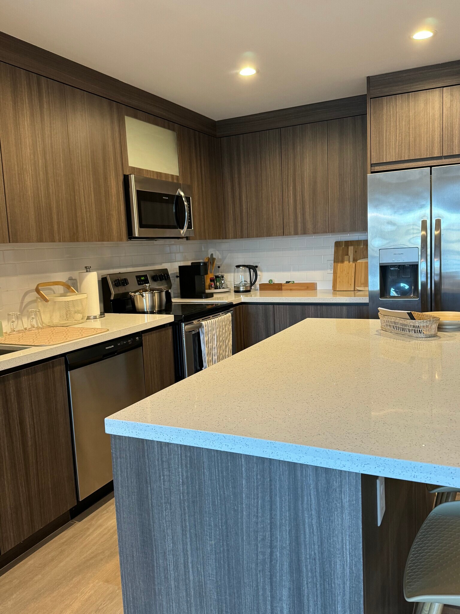 Kitchen - 1938 Jackson St