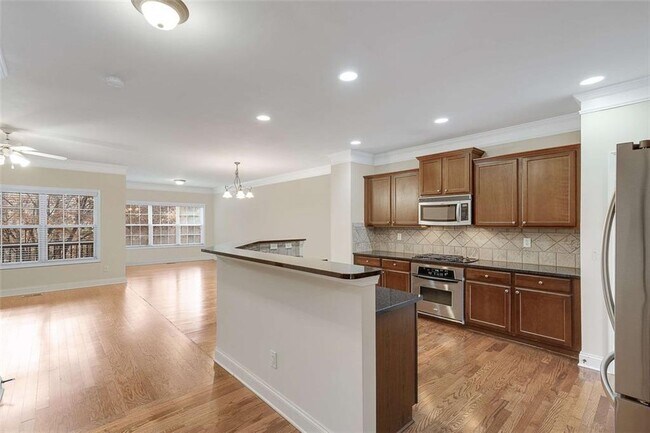 Building Photo - 3199 Buck Way