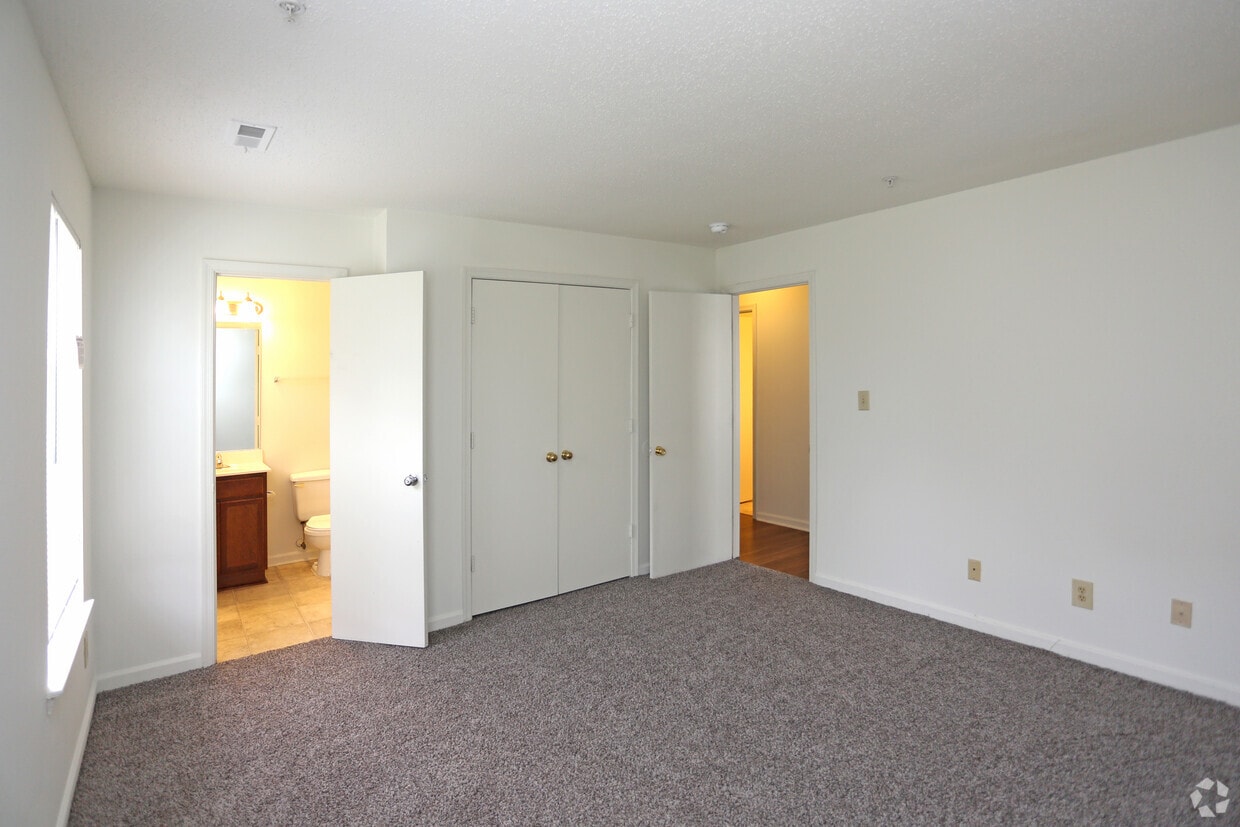 Peters Creek Apartments Tax Credit Roanoke